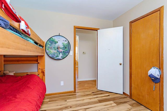 3828 TROY STREET, Wausau, WI 54403