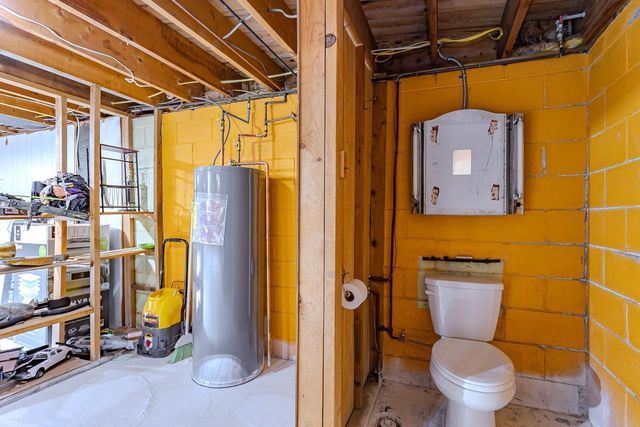 3828 TROY STREET, Wausau, WI 54403