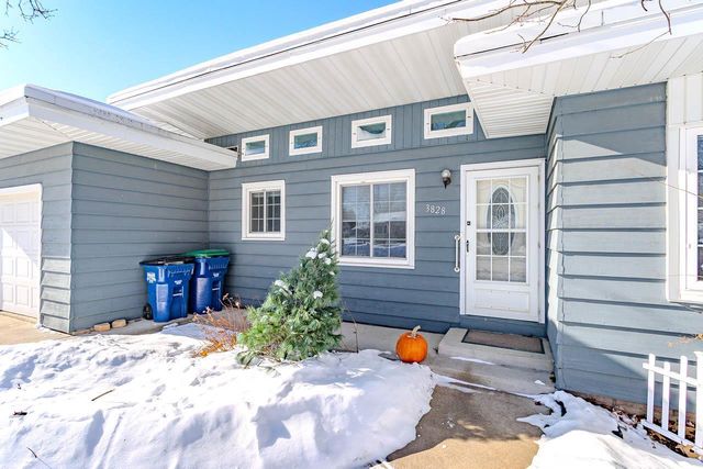 3828 TROY STREET, Wausau, WI 54403