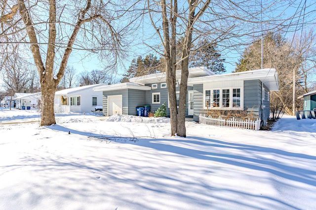 3828 TROY STREET, Wausau, WI 54403