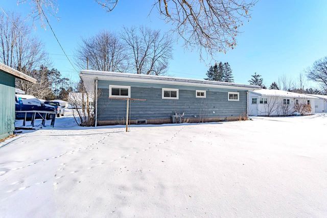 3828 TROY STREET, Wausau, WI 54403