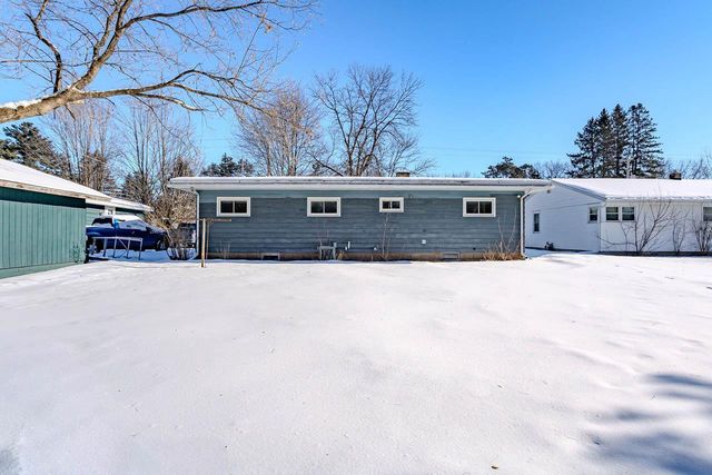 3828 TROY STREET, Wausau, WI 54403
