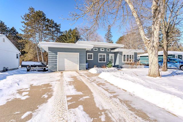 3828 TROY STREET, Wausau, WI 54403