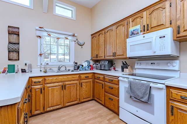 3828 TROY STREET, Wausau, WI 54403