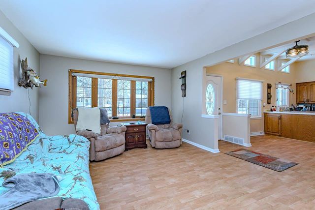 3828 TROY STREET, Wausau, WI 54403