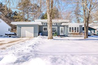 3828 TROY STREET, Wausau, WI 54403