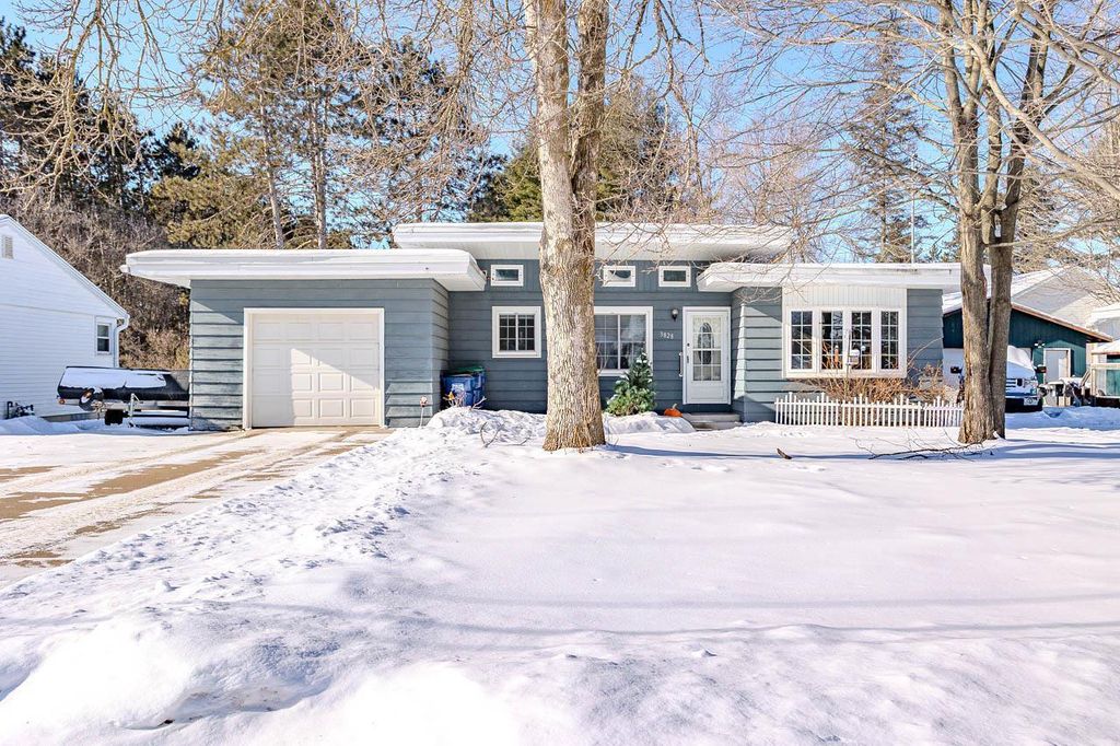 3828 TROY STREET, Wausau, WI 54403
