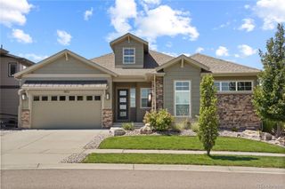 8863 Flattop Street, Arvada, CO 80007