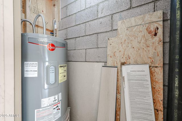 8131 N 107TH Avenue 66, Peoria, AZ 85345