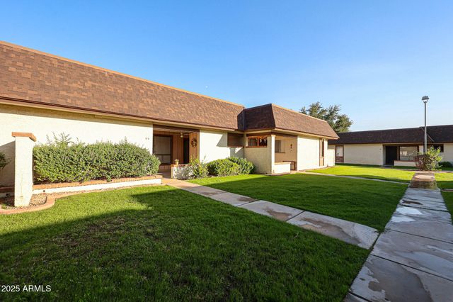 8131 N 107TH Avenue 66, Peoria, AZ 85345