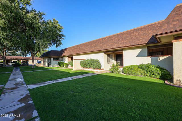 8131 N 107TH Avenue 66, Peoria, AZ 85345