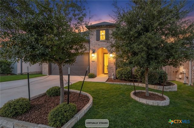 428 Trailing Lantana Lane, San Marcos, TX 78666