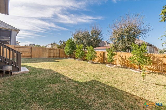 428 Trailing Lantana Lane, San Marcos, TX 78666