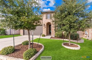 428 Trailing Lantana Lane, San Marcos, TX 78666