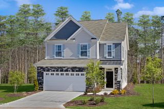 1549 Briar Brook Lane, Zebulon, NC 27597