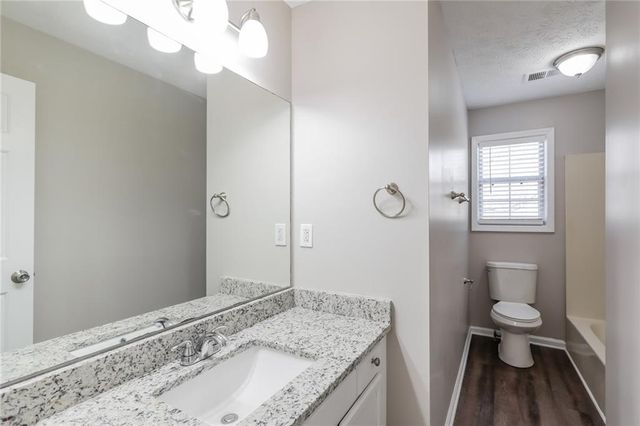 652 Stonemill Manor, Lithonia, GA 30058