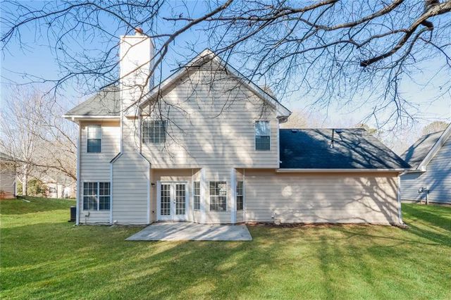 652 Stonemill Manor, Lithonia, GA 30058