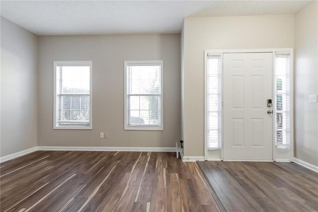 652 Stonemill Manor, Lithonia, GA 30058