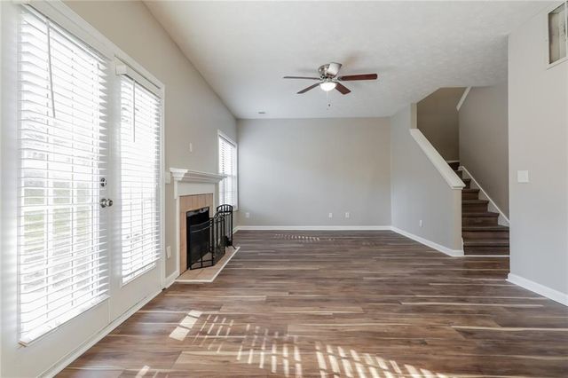 652 Stonemill Manor, Lithonia, GA 30058