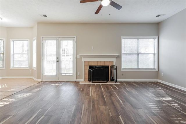 652 Stonemill Manor, Lithonia, GA 30058