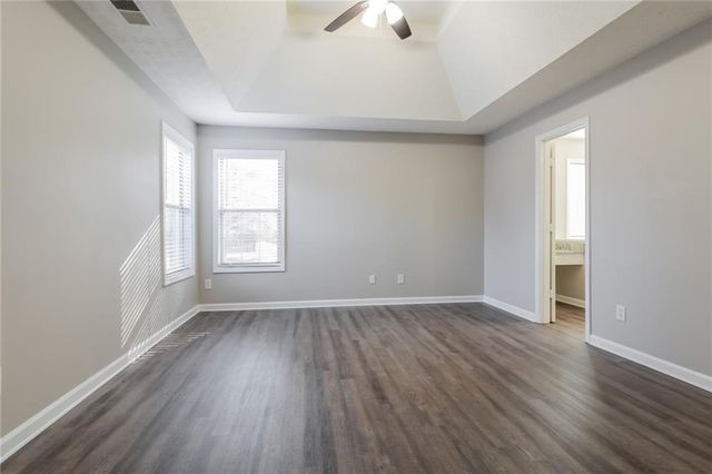 652 Stonemill Manor, Lithonia, GA 30058