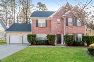652 Stonemill Manor, Lithonia, GA 30058