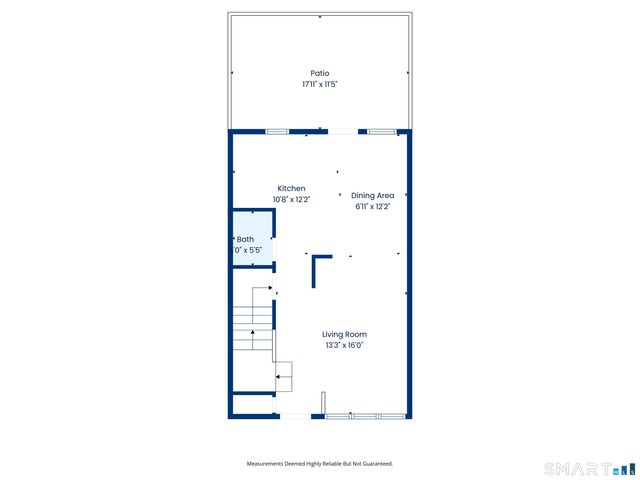44 Salem Walk 44, Milford, CT 06460