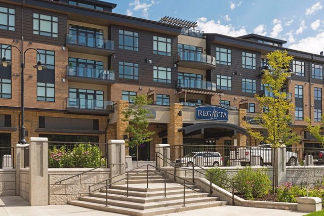 875 Lake Street N 413, Wayzata, MN 55391