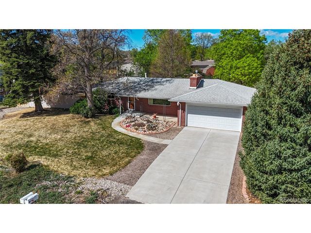 8041 Oak St, Arvada, CO 80005
