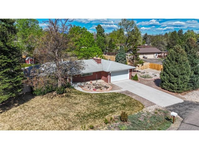 8041 Oak St, Arvada, CO 80005