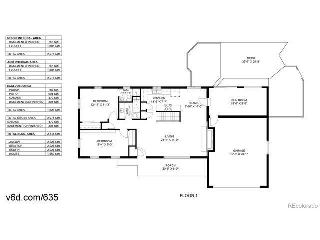 8041 Oak St, Arvada, CO 80005