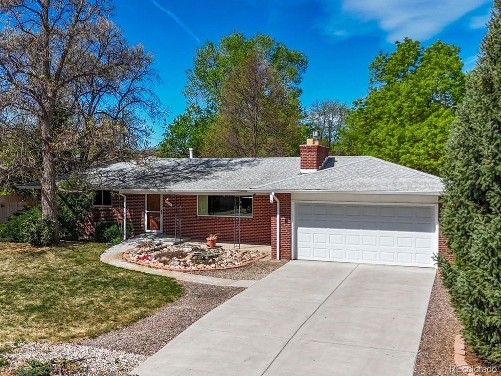 8041 Oak St, Arvada, CO 80005