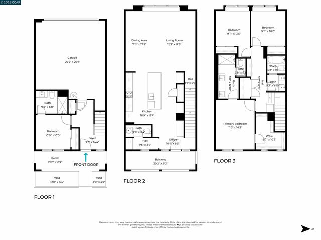 210 Oak Circle, Walnut Creek, CA 94597