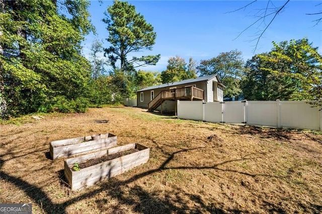 3409 Hogan Drive NW, Kennesaw, GA 30152