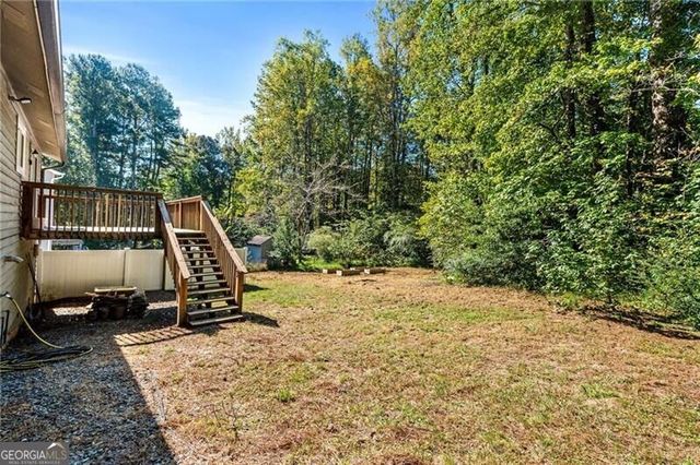 3409 Hogan Drive NW, Kennesaw, GA 30152