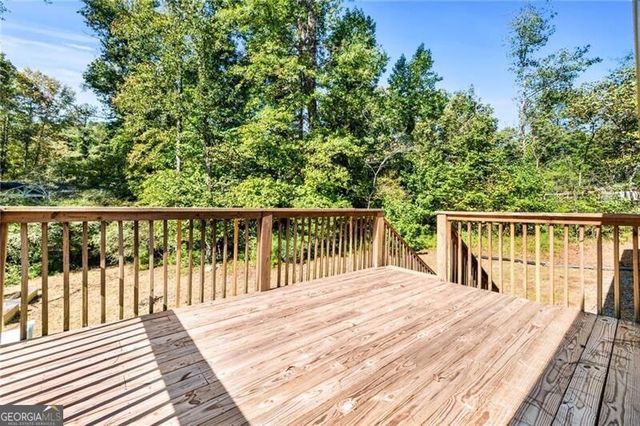 3409 Hogan Drive NW, Kennesaw, GA 30152