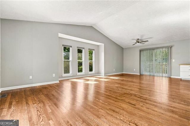 3409 Hogan Drive NW, Kennesaw, GA 30152
