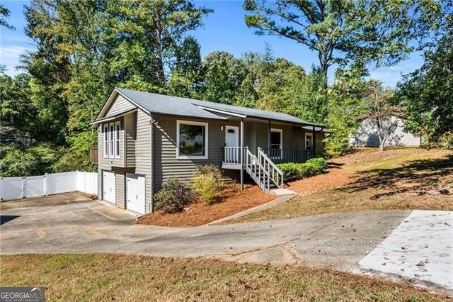 3409 Hogan Drive NW, Kennesaw, GA 30152