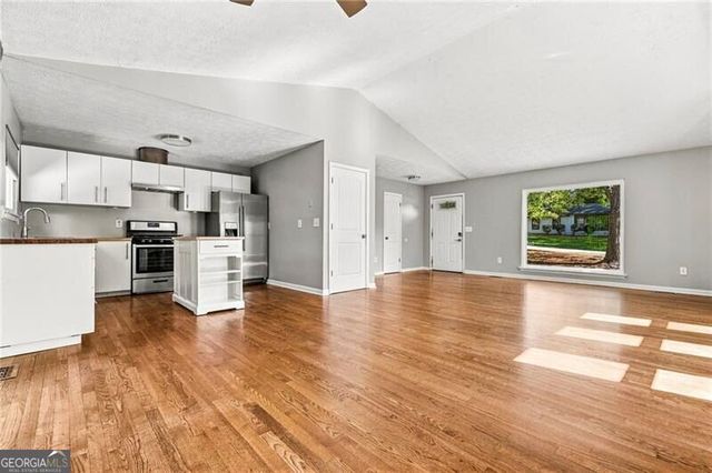 3409 Hogan Drive NW, Kennesaw, GA 30152