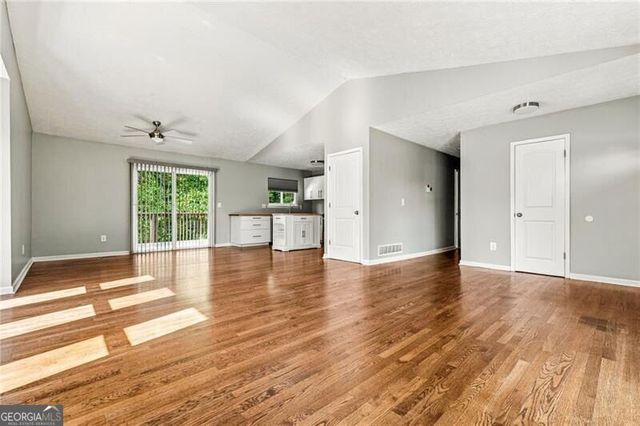 3409 Hogan Drive NW, Kennesaw, GA 30152