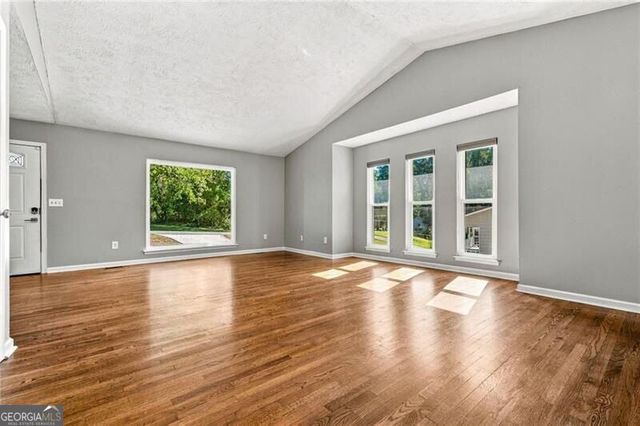 3409 Hogan Drive NW, Kennesaw, GA 30152