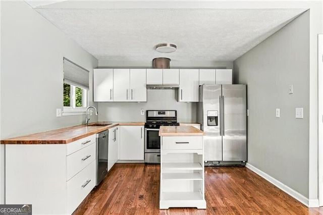 3409 Hogan Drive NW, Kennesaw, GA 30152