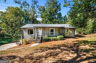 3409 Hogan Drive NW, Kennesaw, GA 30152