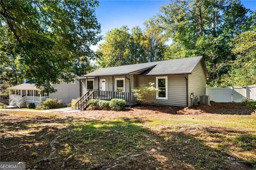 3409 Hogan Drive NW, Kennesaw, GA 30152 — photo 2