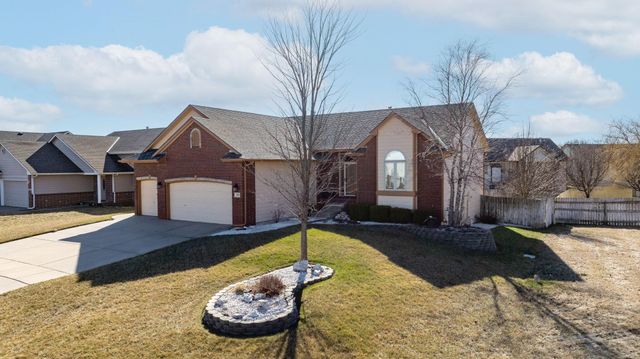 1905 S Michelle, Wichita, KS 67207