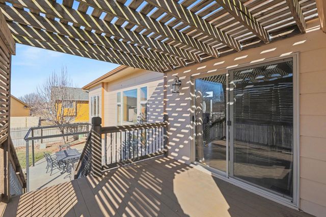 1905 S Michelle, Wichita, KS 67207