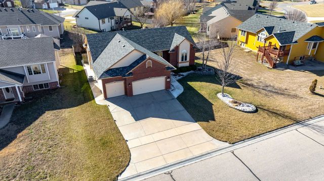 1905 S Michelle, Wichita, KS 67207