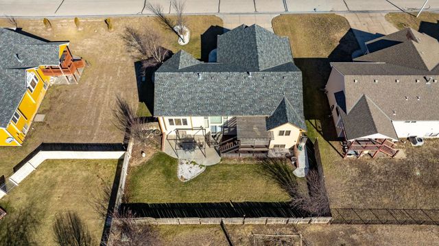 1905 S Michelle, Wichita, KS 67207