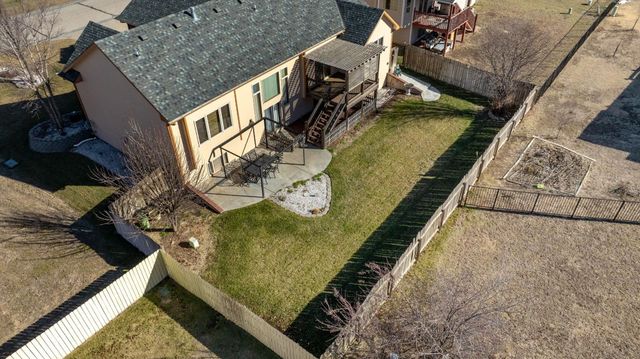 1905 S Michelle, Wichita, KS 67207