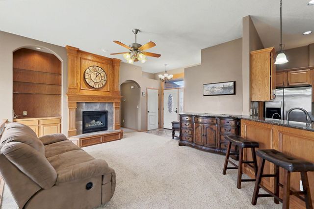 1905 S Michelle, Wichita, KS 67207